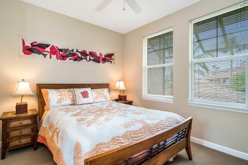 Waikoloa Beach Villas I1