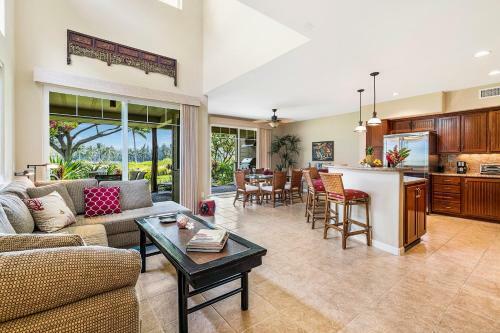 Waikoloa Beach Villas I1