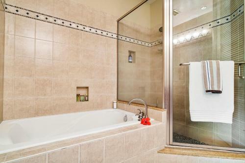 Waikoloa Beach Villas I1