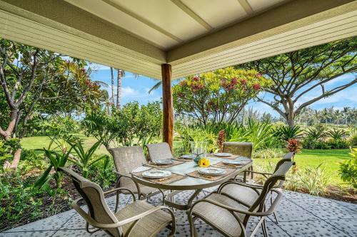 Waikoloa Beach Villas I1