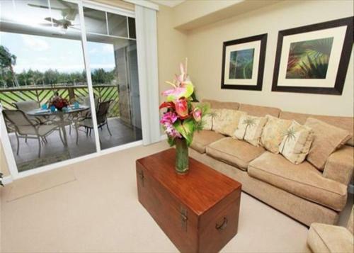 I22 Waikoloa Beach Villas
