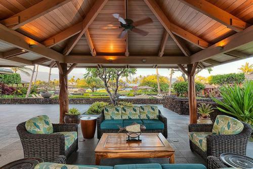 Apartamento Kolea 3a At Waikoloa