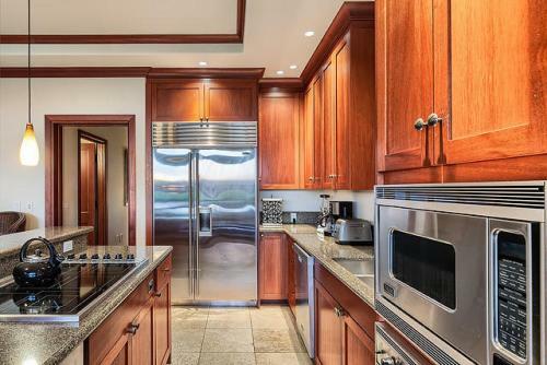 Apartamento Kolea 3a At Waikoloa