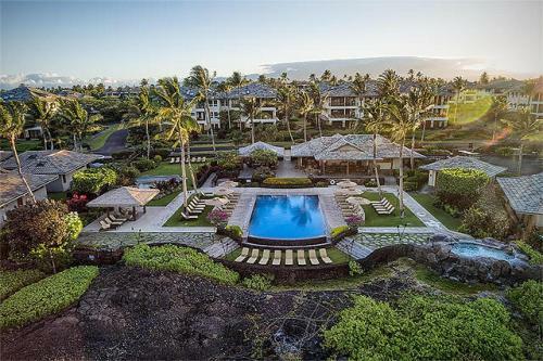 Apartamento Kolea 3a At Waikoloa