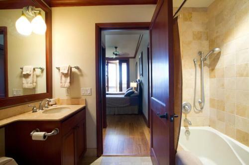 Apartamento Kolea 3a At Waikoloa