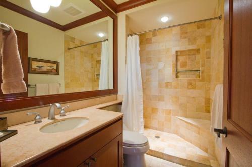 Apartamento Kolea 3a At Waikoloa
