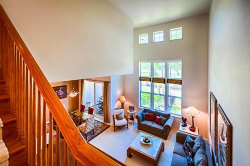Waikoloa Colony Villas #404