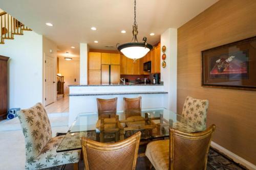 Waikoloa Colony Villas #404