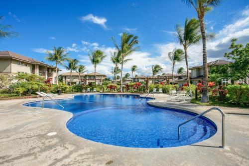 Waikoloa Colony Villas #404