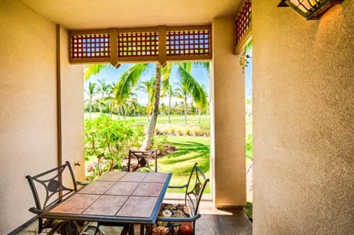 Waikoloa Colony Villas #404