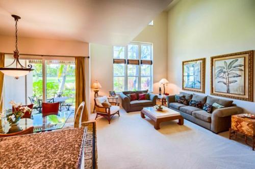 Waikoloa Colony Villas #404
