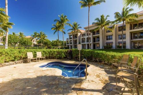 Waikoloa Colony Villas #404