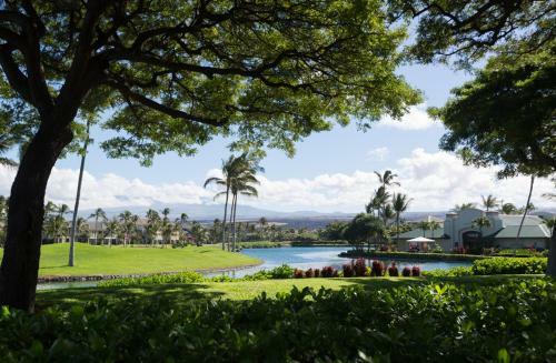 Apartamento Hale 'olu'olu Condo