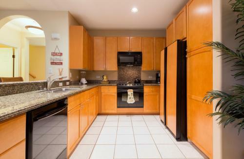 Apartamento Hale 'olu'olu Condo
