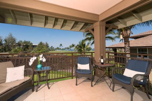 Apartamento Hale Ohana Aloha Condo
