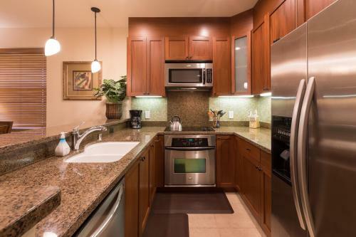 Apartamento Hale Ohana Aloha Condo