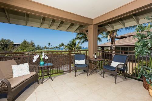Apartamento Hale Ohana Aloha Condo