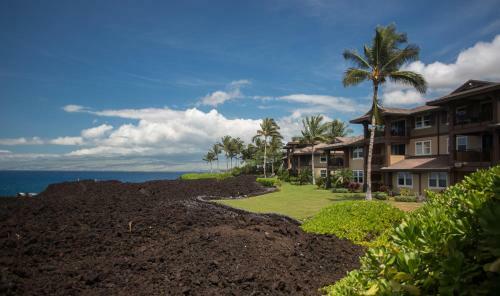 Apartamento Hale Ohana Aloha Condo