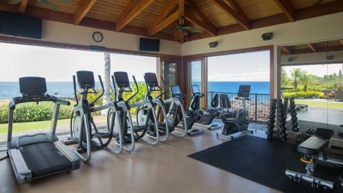 Apartamento Hale Ohana Aloha Condo