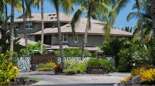 Apartamento Hale Ohana Aloha Condo