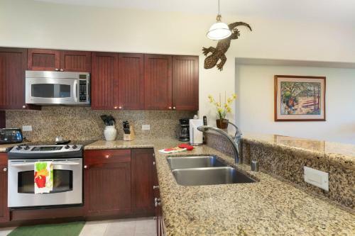 Apartamento Waikoloa Fairway Villas #e5