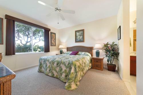 Apartamento Waikoloa Fairway Villas #e5