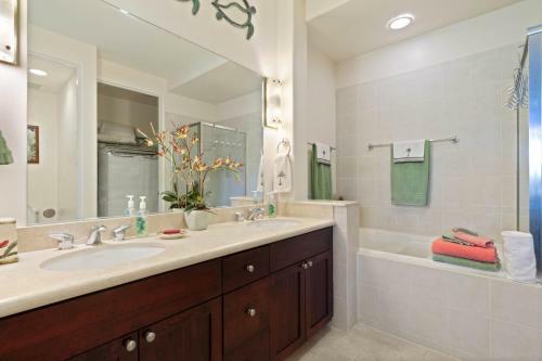 Apartamento Waikoloa Fairway Villas #e5