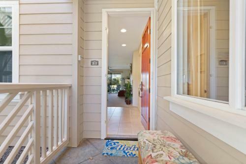 Apartamento Waikoloa Fairway Villas #e5