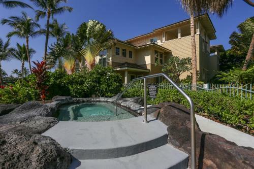 Apartamento Waikoloa Fairway Villas #e5