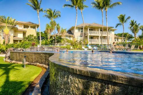Apartamento Waikoloa Fairway Villas #e5
