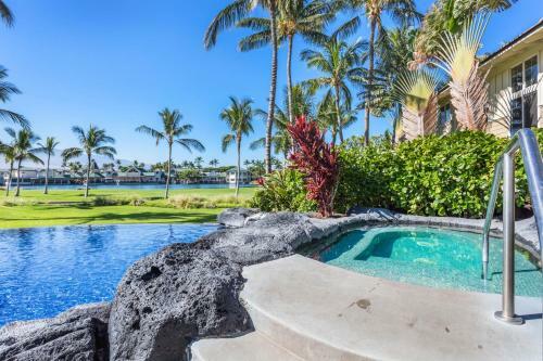 Apartamento Waikoloa Fairway Villas #e5