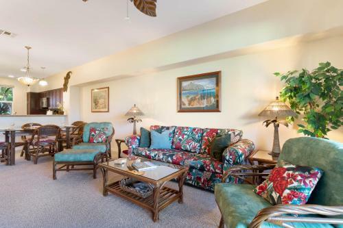 Apartamento Waikoloa Fairway Villas #e5