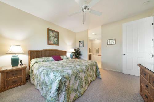 Apartamento Waikoloa Fairway Villas #e5