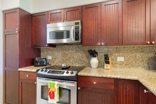Apartamento Waikoloa Fairway Villas #e5