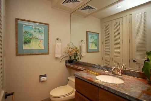 Apartamento Mauna Lani Terrace #a102