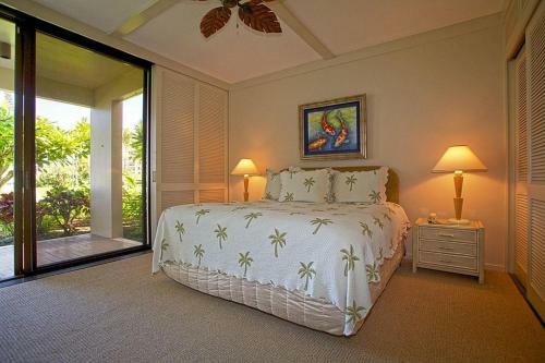 Apartamento Mauna Lani Terrace #a102