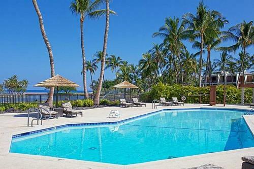 Apartamento Mauna Lani Terrace #a102