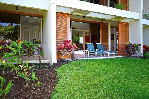 Apartamento Mauna Lani Terrace #a102