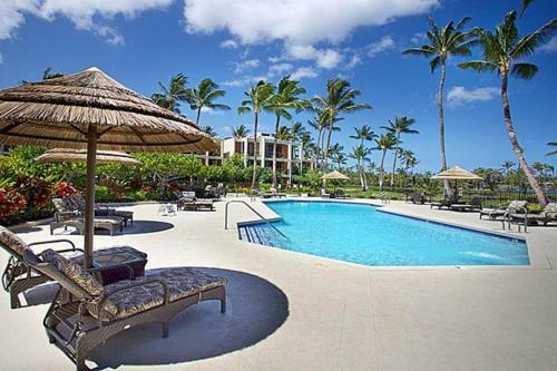 Apartamento Mauna Lani Terrace #a102