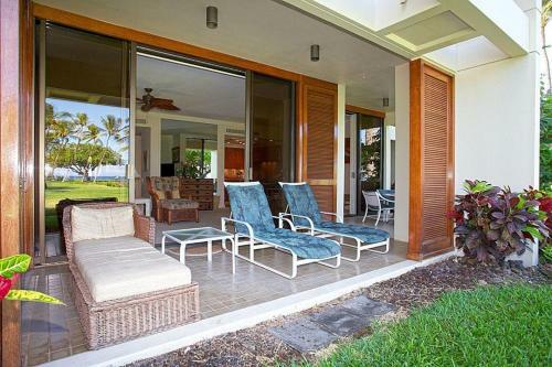 Apartamento Mauna Lani Terrace #a102