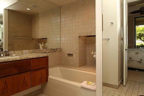 Apartamento Mauna Lani Terrace #a102