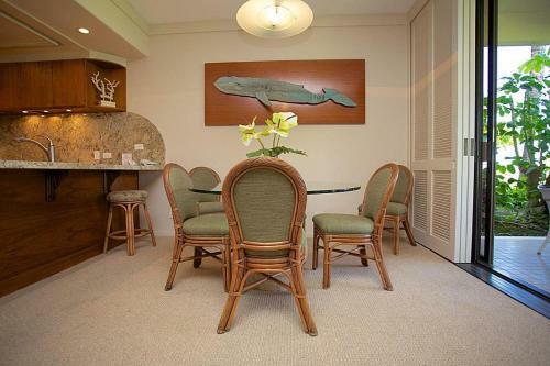 Apartamento Mauna Lani Terrace #a102