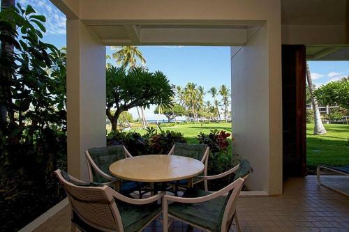 Apartamento Mauna Lani Terrace #a102