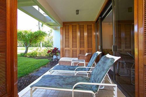 Apartamento Mauna Lani Terrace #a102