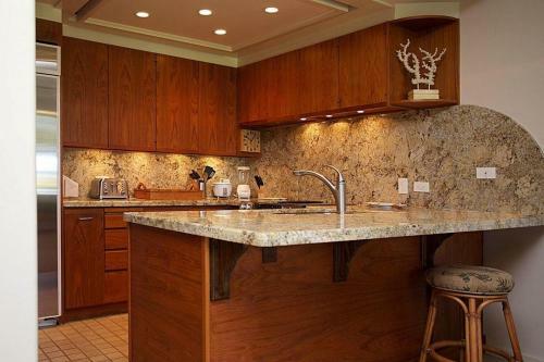 Apartamento Mauna Lani Terrace #a102
