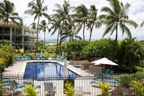 Vista Waikoloa G101