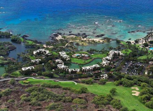 Mauna Lani Terrace J201