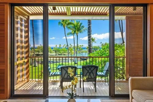 Mauna Lani Terrace J201