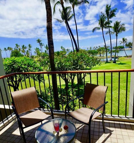 Mauna Lani Terrace J201