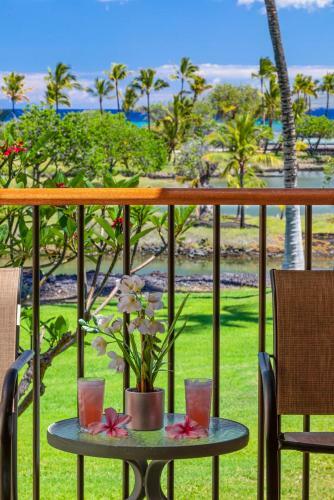 Mauna Lani Terrace J201